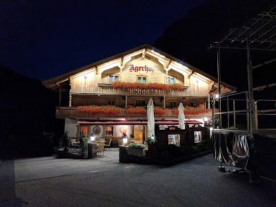 Agerhof, Soell, Austria