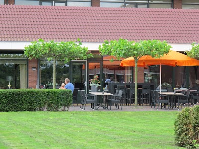 Van der Valk Hotel Wolvega - Heerenveen, Wolvega, Netherlands
