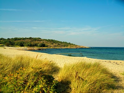 Hotel Hos Engholm, Allinge, Denmark