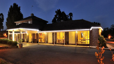 Country Comfort Tumut Valley Motel, Tumut, Australia