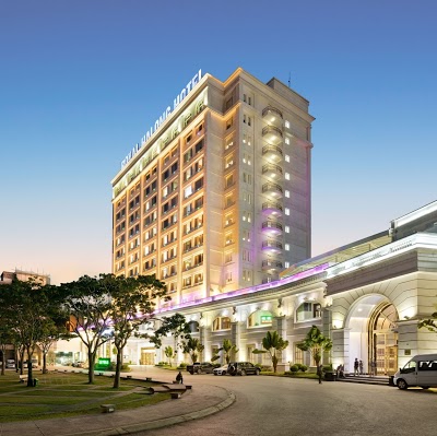 Royal Halong Hotel, Halong, Viet Nam