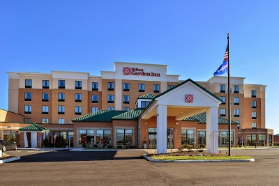 Hilton Garden Inn West Chester, West Chester, United States of America