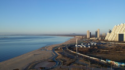 Shangri La Hotel Qinhuangdao, Qinhuangdao, China