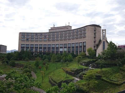 Sanda Hotel, Sanda, Japan