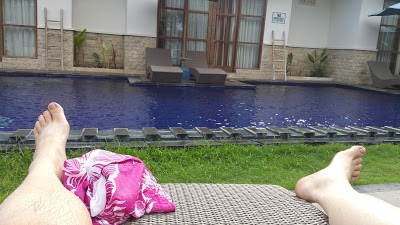 Cyma Villa, Seminyak, Indonesia