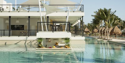 Finest Playa Mujeres by Excellence Group - All inclusive, Playa Mujeres, Mexico