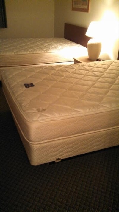 Tacoma Hotel Motel, Tacoma, United States of America