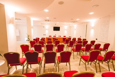Hotel Villa Ida, Ceprano, Italy