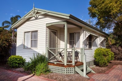 Discovery Holiday Park - Perth, Forrestfield, Australia