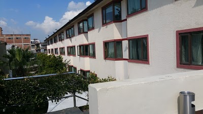 Hotel Annapurna, Kathmandu, Nepal