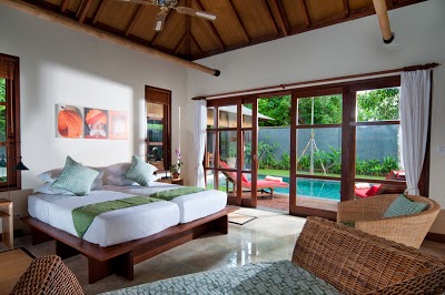 Mango Tree Villas, Jimbaran, Indonesia