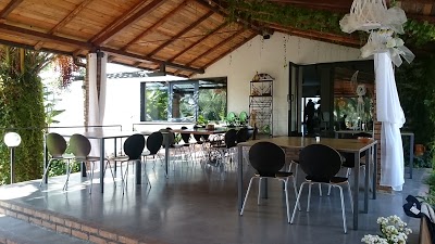 Agriturismo Costantino, Maida, Italy