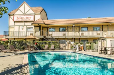 Key Inn and Suites, Tustin, United States of America