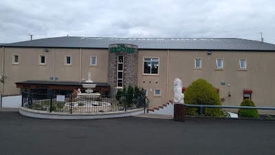 The Hedges Hotel, Ballymoney, United Kingdom