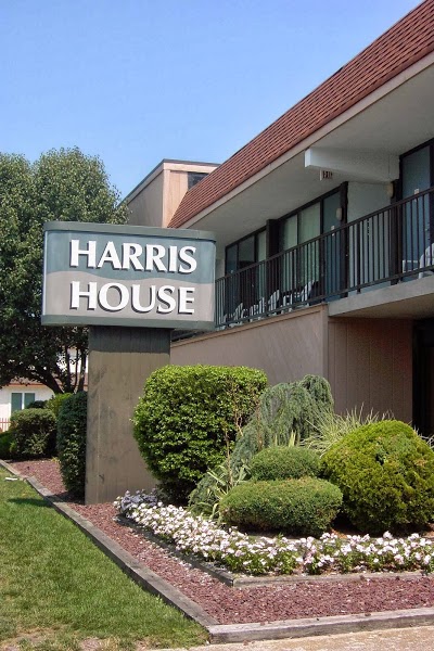Harris House Motel, Ocean City, United States of America