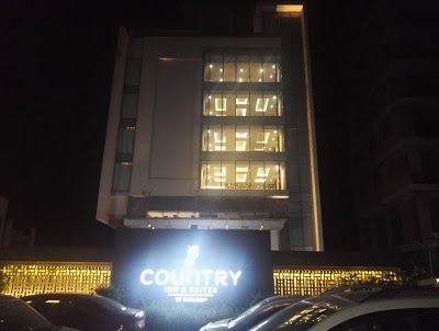 Country Inn and Suites Bhiwadi, Bhiwadi, India