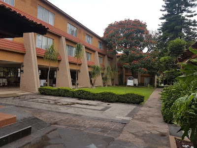 Real de Minas Tradicional, Queretaro, Mexico