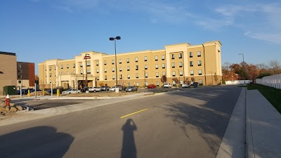 Hampton Inn & Suites Toledo Westgate, Toledo, United States of America