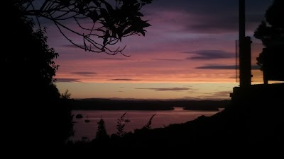 Titore Lodge, Russell, New Zealand