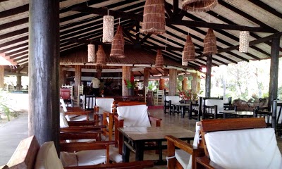 Cormier Plage Resort, Cap-Haitien, Haiti