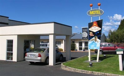 Ann, Rotorua, New Zealand