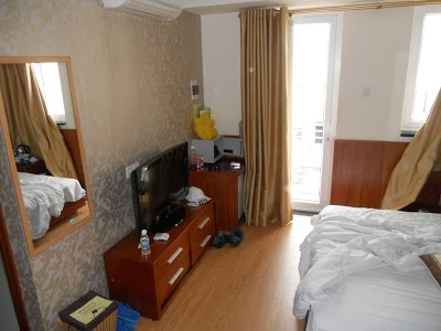 Golden Holiday Hotel Nha Trang, Nha Trang, Viet Nam