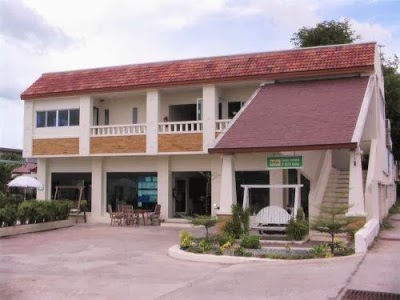 Phuket7-inn Hotel, Chalong, Thailand