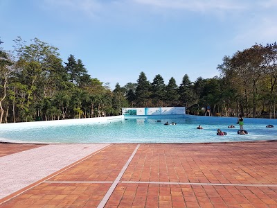 Alba Thanh Tan Hot Springs Resort, Hue, Viet Nam