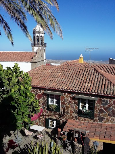 Hotel Rural Senderos de Abona, Granadilla de Abona, Spain