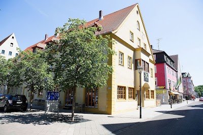 RiKu Hotel Memmingen (Hallhof), Memmingen, Germany