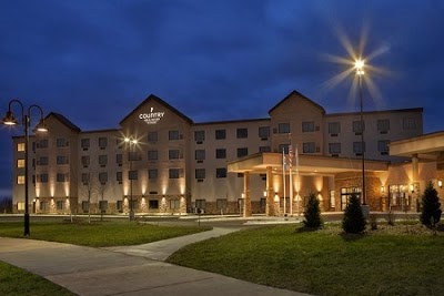 Country Inn & Suites By Carlson, Bemidji, MN, Bemidji, United States of America