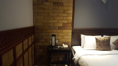 Friendly Villa Boutique, Siem Reap, Cambodia