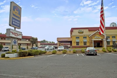 Best Western Lee-jackson Inn & Conference Center, Winchester, United States of America