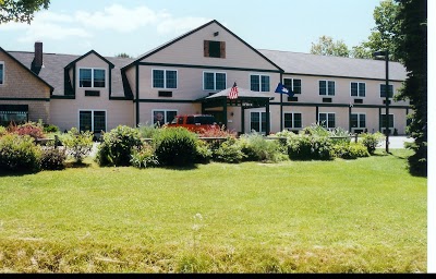 Casco Bay Inn, Freeport, United States of America