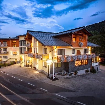 Hotel Zirngast, Schladming, Austria
