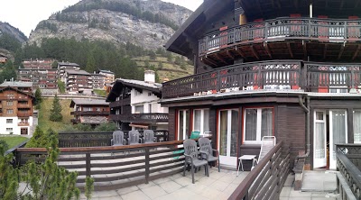 Hotel Alphubel Zermatt, Zermatt, Switzerland