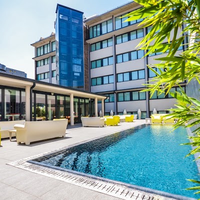 HOTEL ESPRESSO LINATE, Milan, Italy