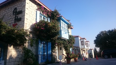 Asma Han Hotel, Izmir, Turkey