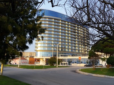 EUROSTARS OASIS PLAZA, FIGUEIRA DO BRASIL, Portugal