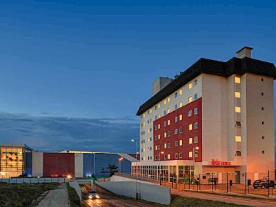 IBIS LONDRINA, LONDRINA, Brazil