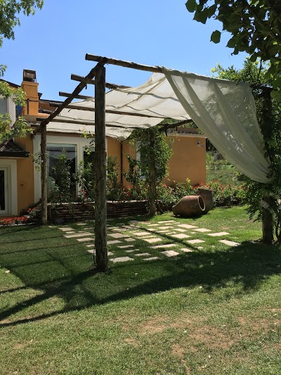 LA PAMPA RELAIS, Melizzano, Italy