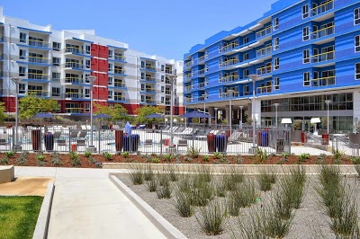 OAKWOOD AT SHORES, Marina Del Rey, United States of America