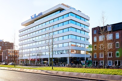 VOLKSHOTEL, Amsterdam, Netherlands