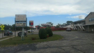 Hari Holiday Motel, Prairie du Chien, United States of America