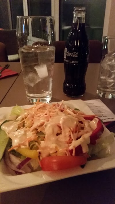 Best Western Ta Inn Hotel, Vasteras, Sweden