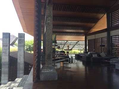The Santai, Kerobokan, Indonesia