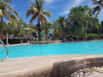 Sta. Monica Beach Club, Dumaguete, Philippines