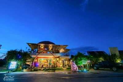 Full House Resort, Wiang Pa Pao, Thailand