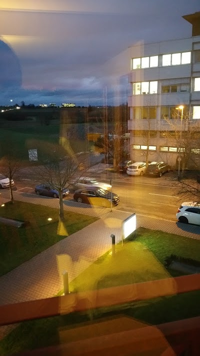 DoblerGreen Hotel, Gerlingen, Germany