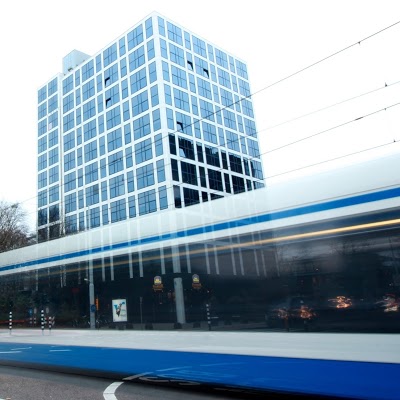 Best Western Premier Hotel Couture, Amsterdam, Netherlands